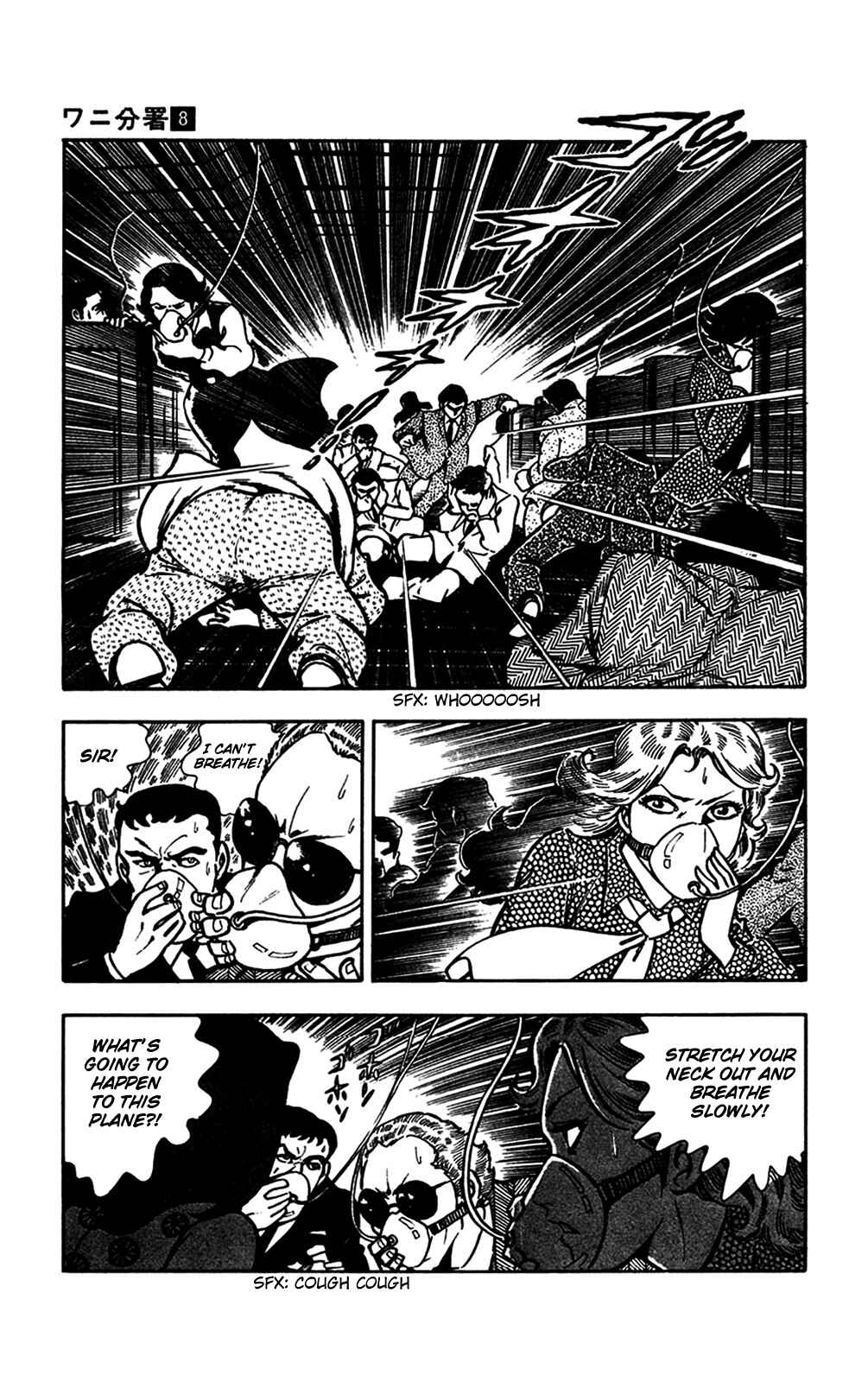 Page 42 Chapter 17 Crocodile Precinct