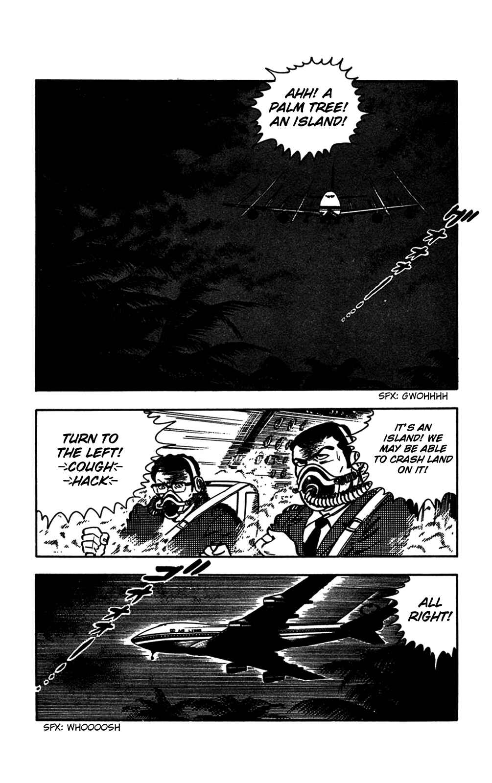 Page 52 Chapter 17 Crocodile Precinct