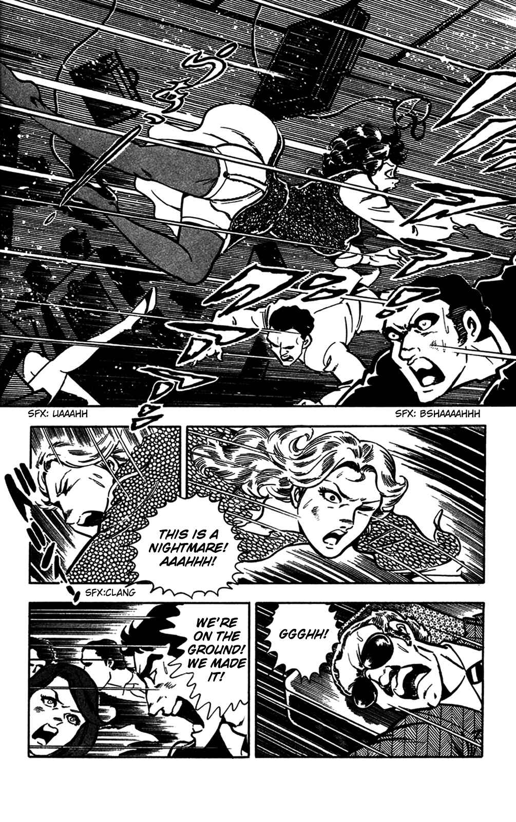 Page 55 Chapter 17 Crocodile Precinct