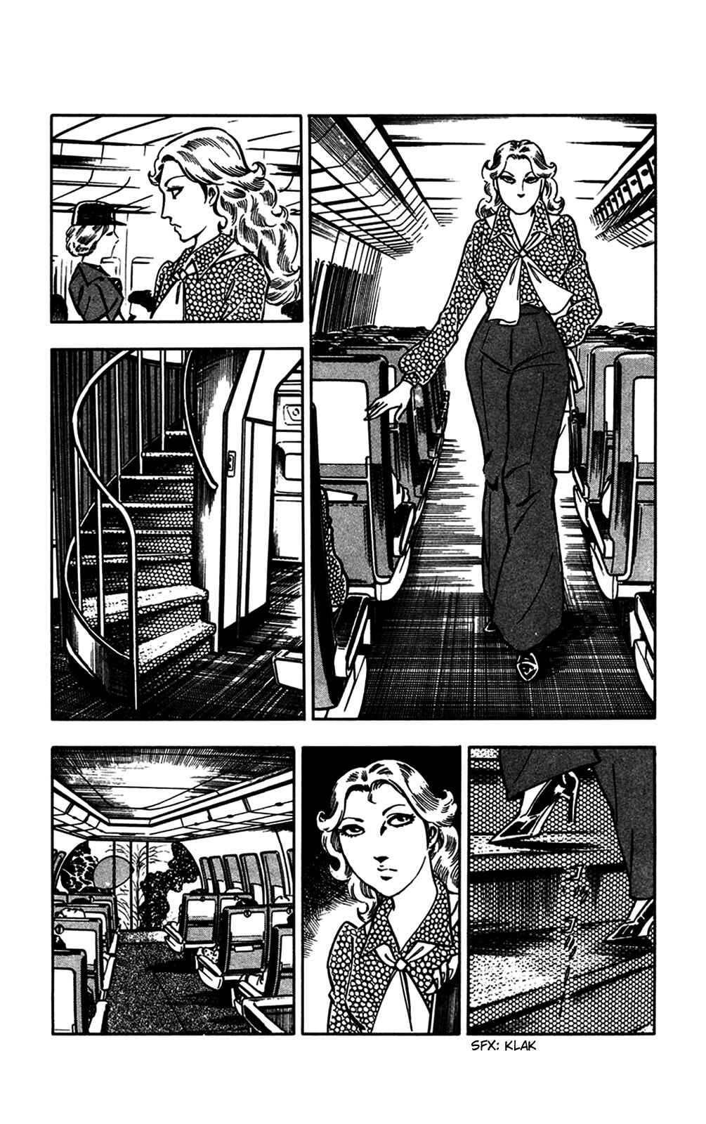 Page 6 Chapter 17 Crocodile Precinct