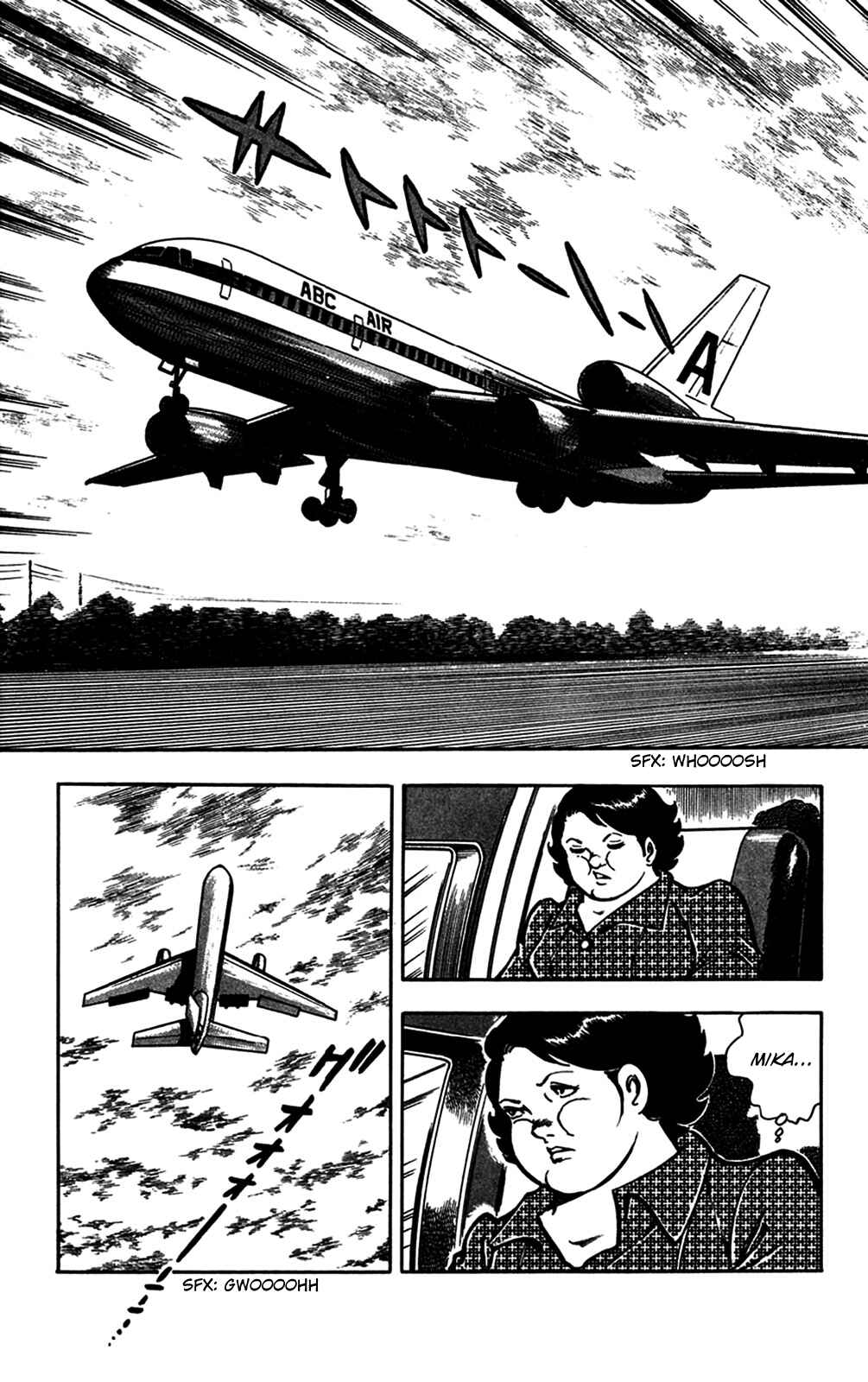 Page 61 Chapter 17 Crocodile Precinct
