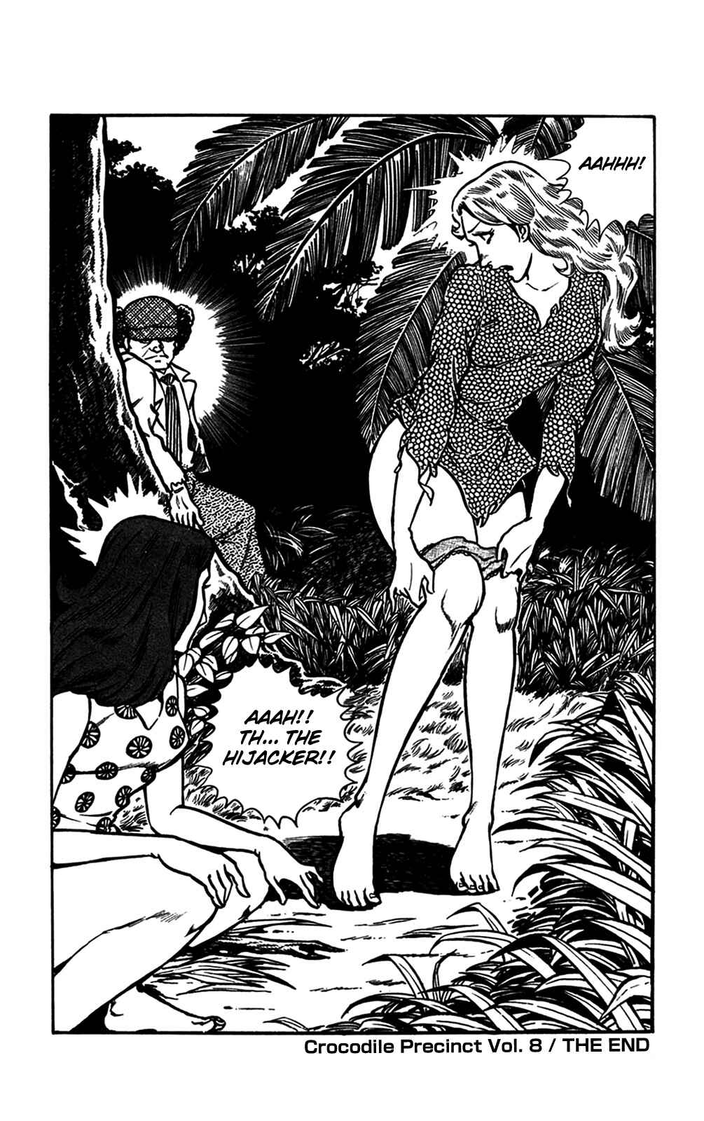 Page 65 Chapter 17 Crocodile Precinct