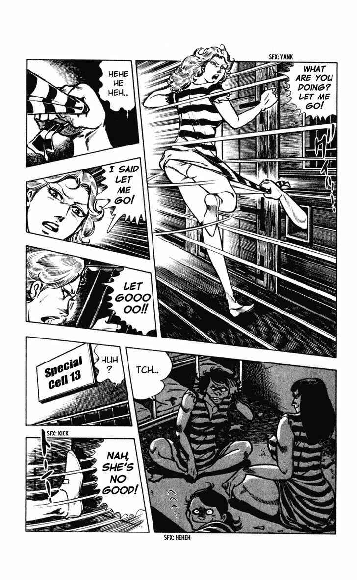 Page 101 Chapter 3 Crocodile Precinct