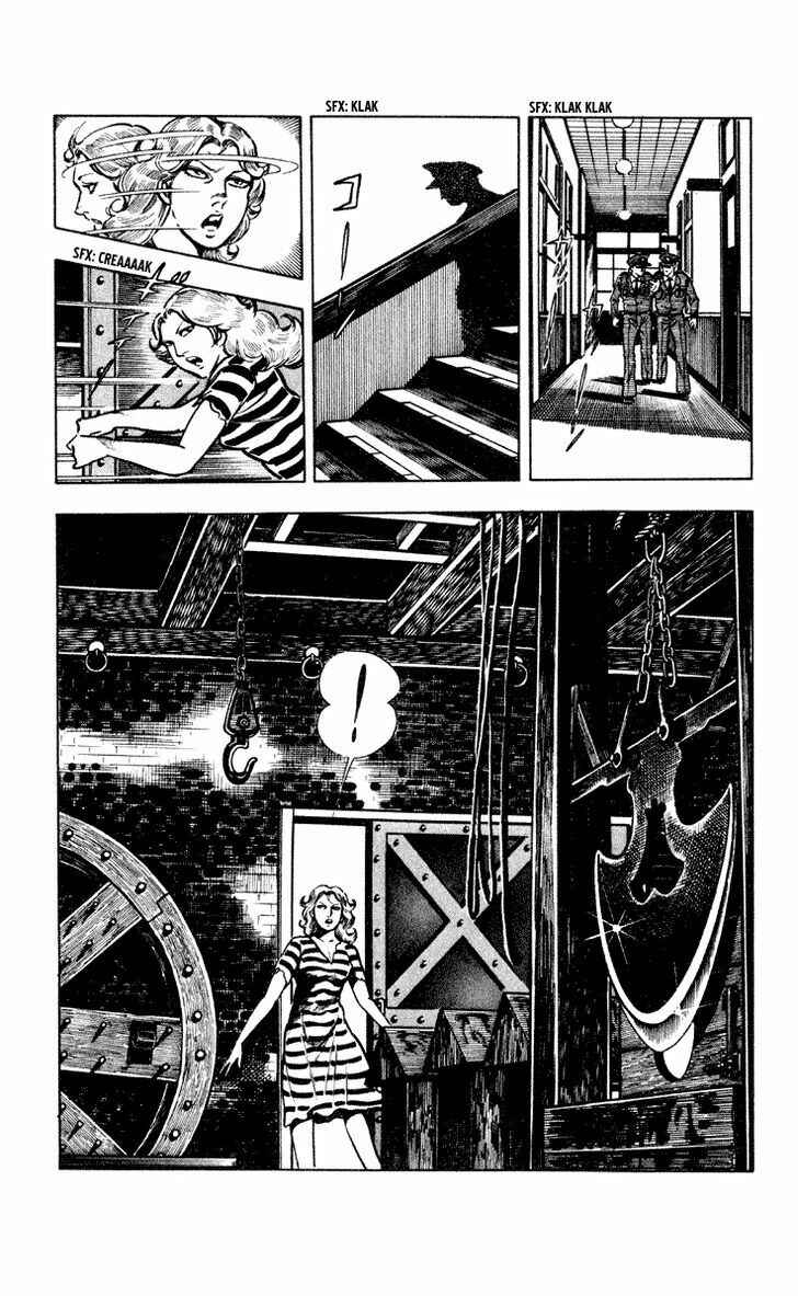 Page 103 Chapter 3 Crocodile Precinct