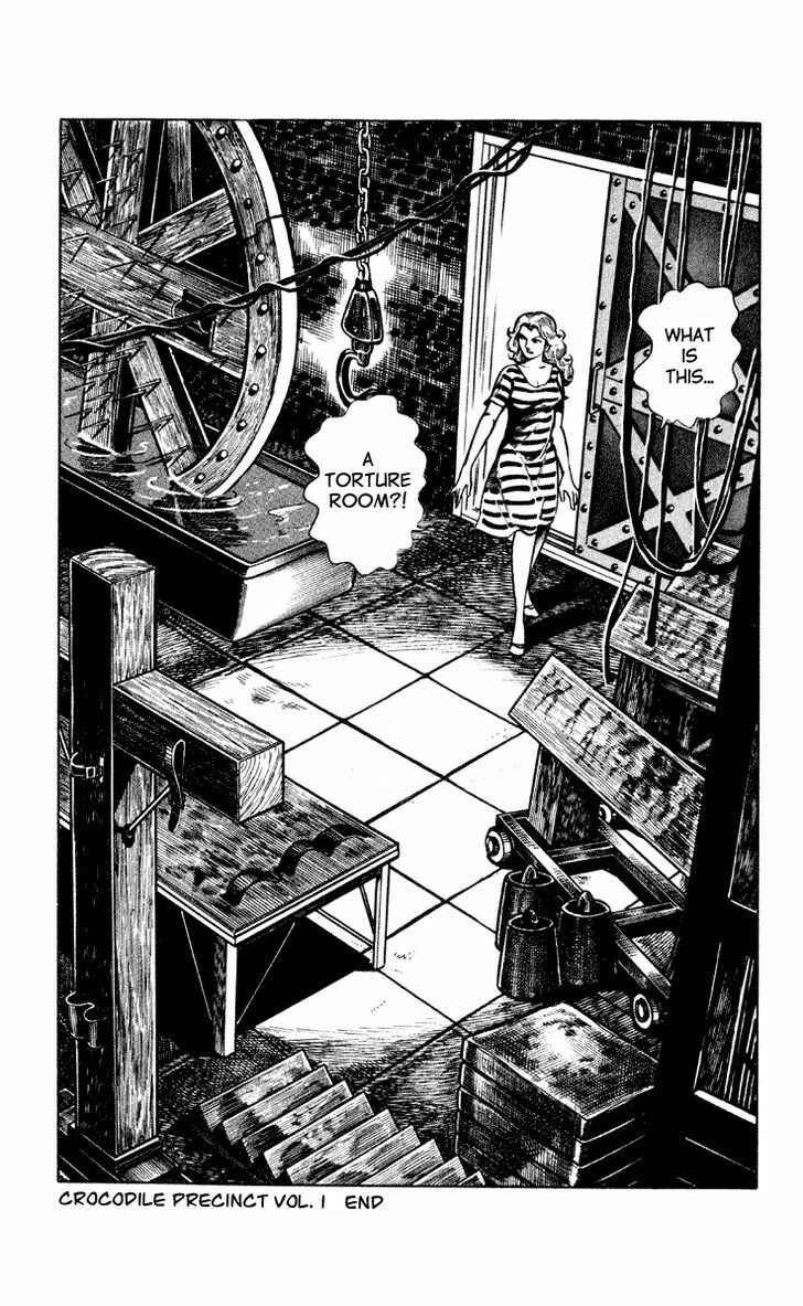 Page 104 Chapter 3 Crocodile Precinct