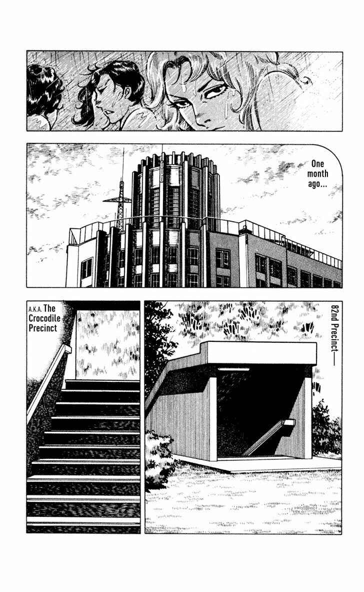 Page 12 Chapter 3 Crocodile Precinct
