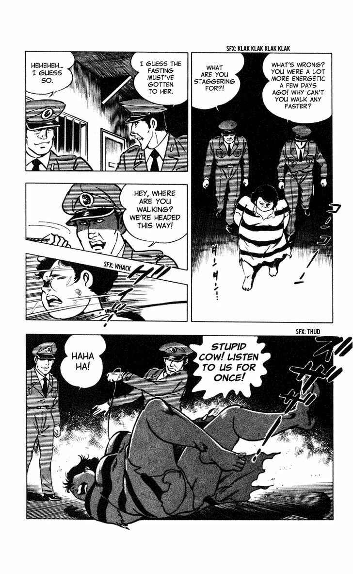 Page 19 Chapter 3 Crocodile Precinct