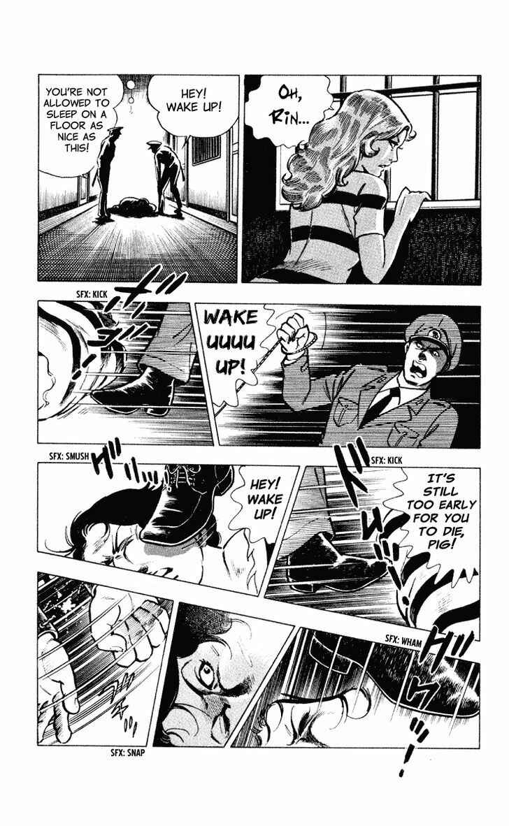 Page 20 Chapter 3 Crocodile Precinct