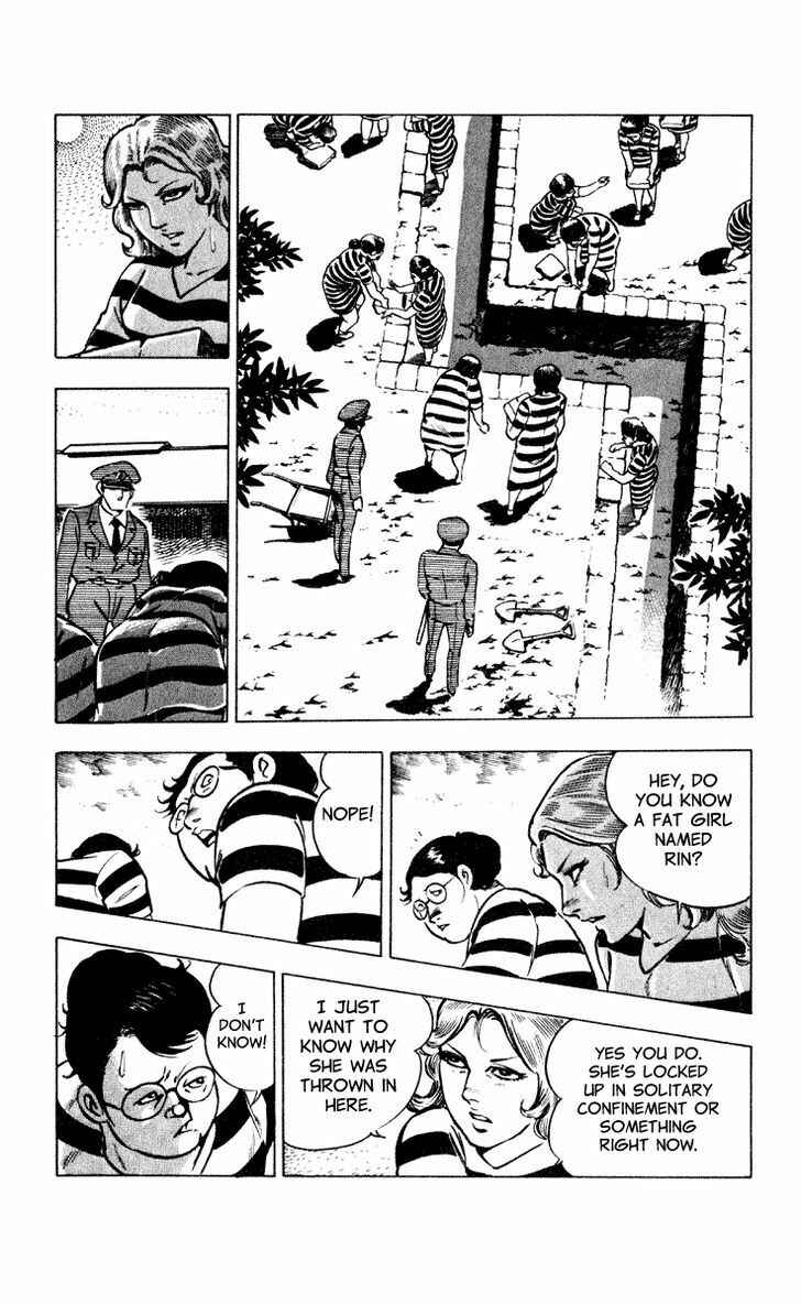 Page 27 Chapter 3 Crocodile Precinct