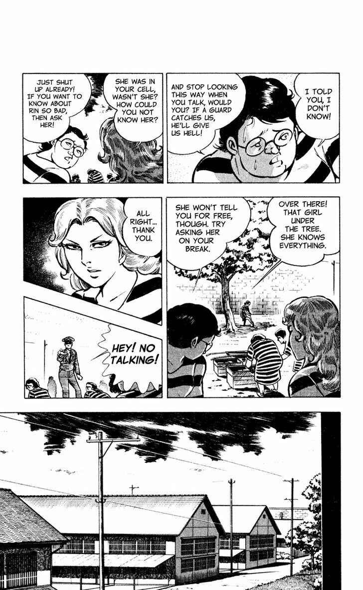 Page 28 Chapter 3 Crocodile Precinct