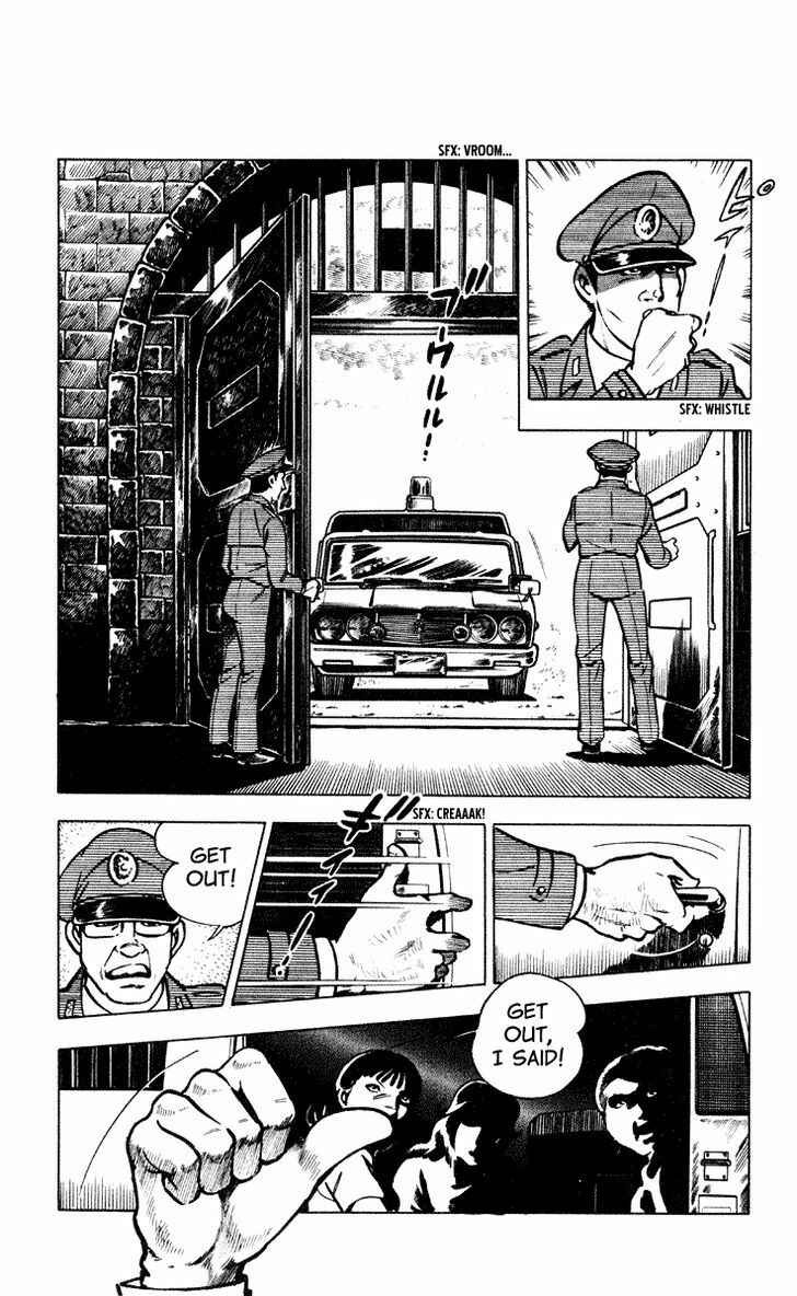 Page 4 Chapter 3 Crocodile Precinct