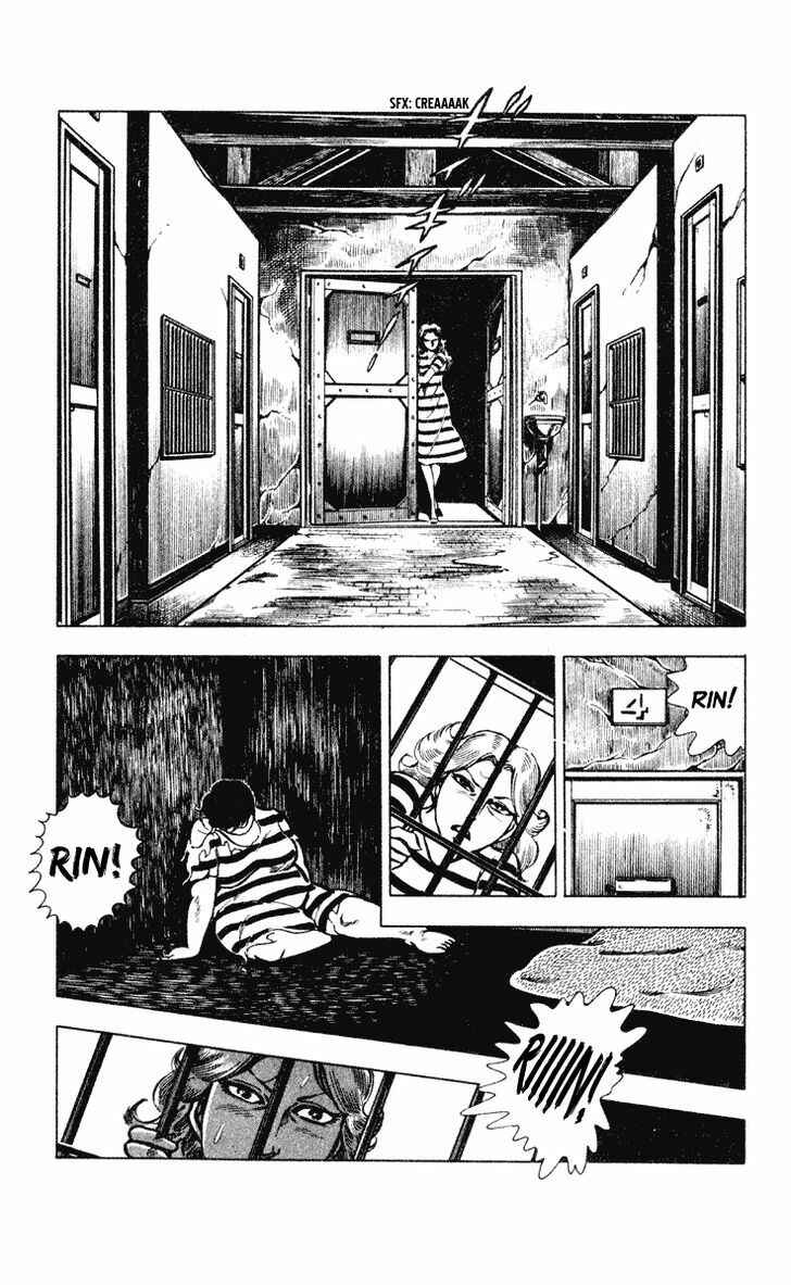 Page 44 Chapter 3 Crocodile Precinct