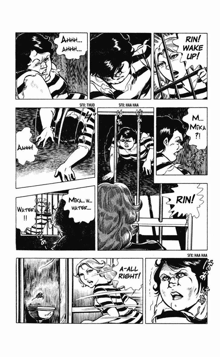 Page 45 Chapter 3 Crocodile Precinct