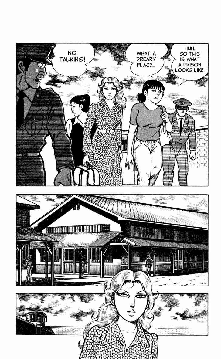 Page 5 Chapter 3 Crocodile Precinct