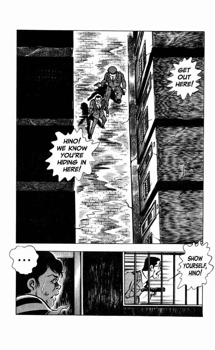 Page 50 Chapter 3 Crocodile Precinct