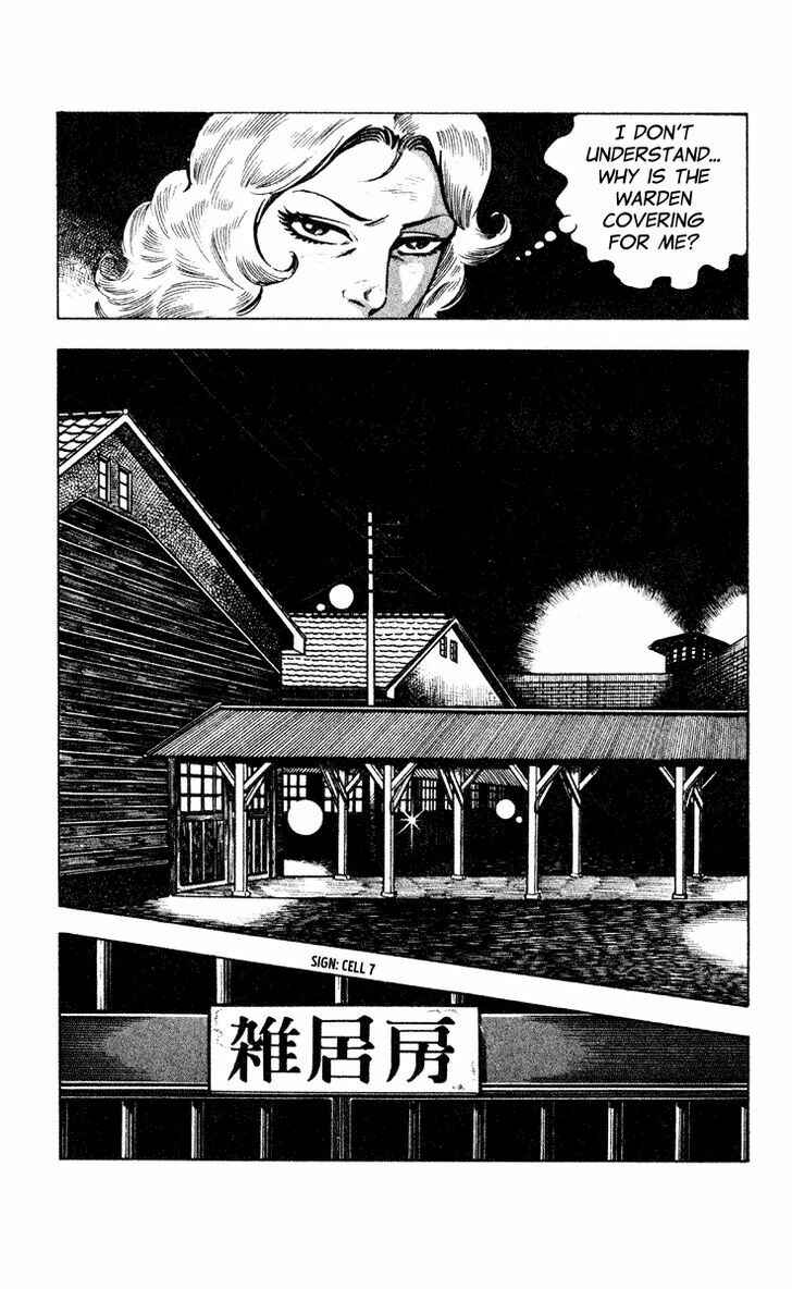 Page 56 Chapter 3 Crocodile Precinct