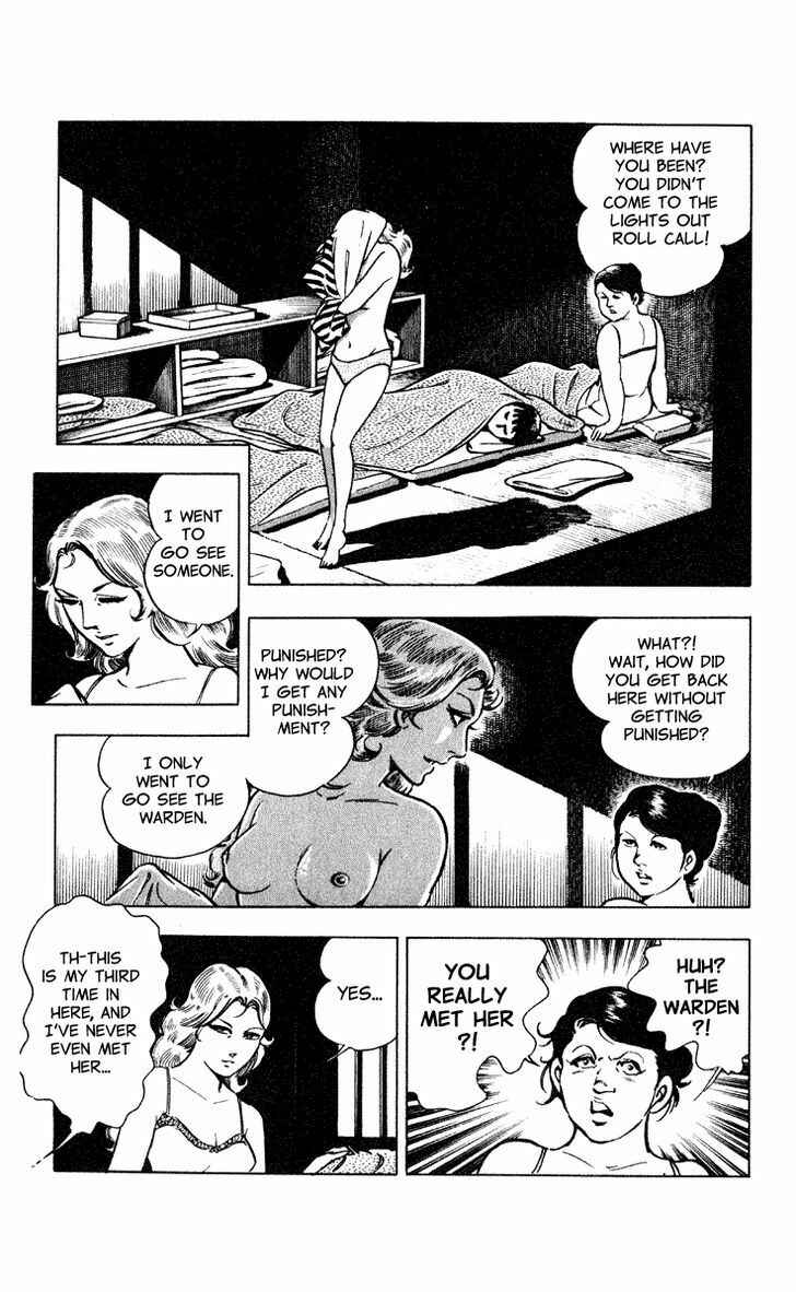 Page 57 Chapter 3 Crocodile Precinct