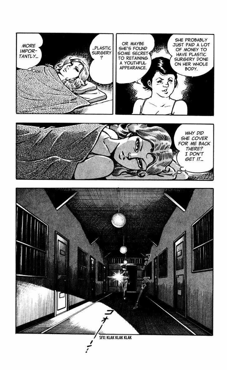 Page 59 Chapter 3 Crocodile Precinct