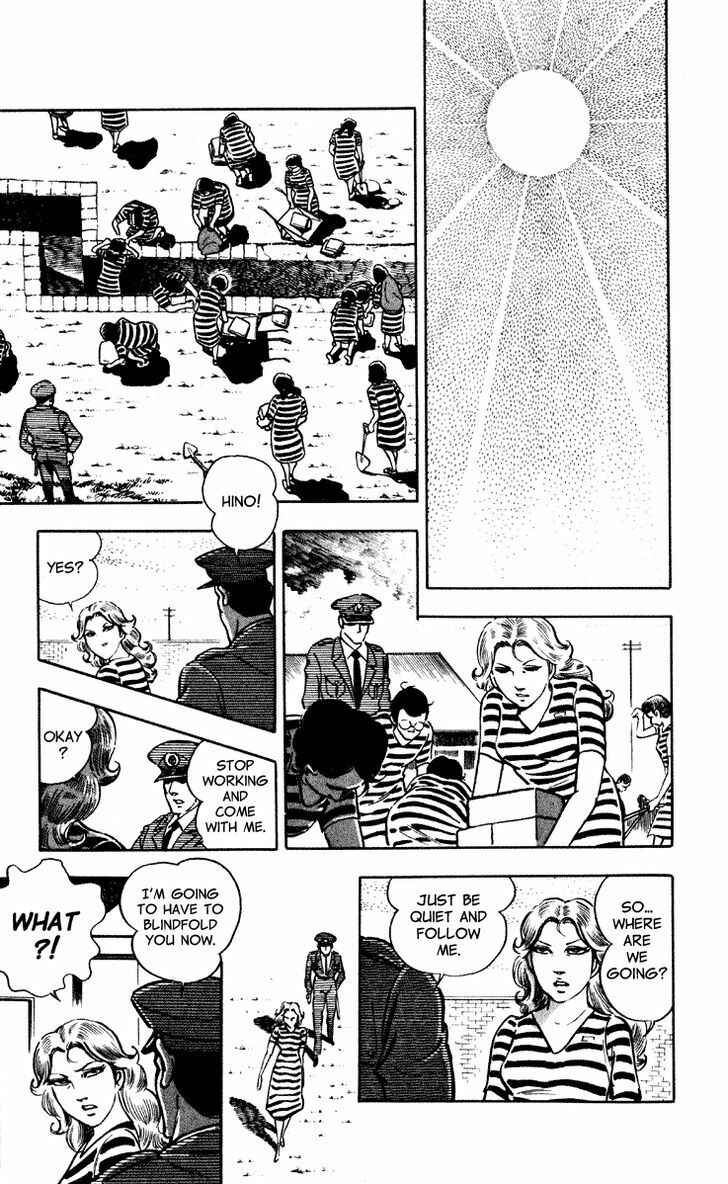 Page 60 Chapter 3 Crocodile Precinct