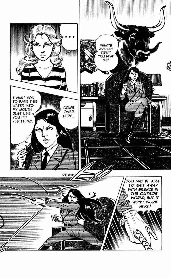Page 63 Chapter 3 Crocodile Precinct