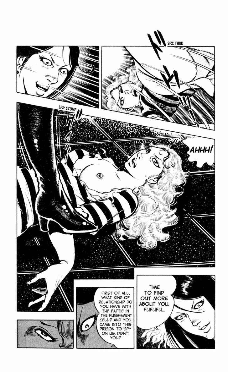 Page 65 Chapter 3 Crocodile Precinct