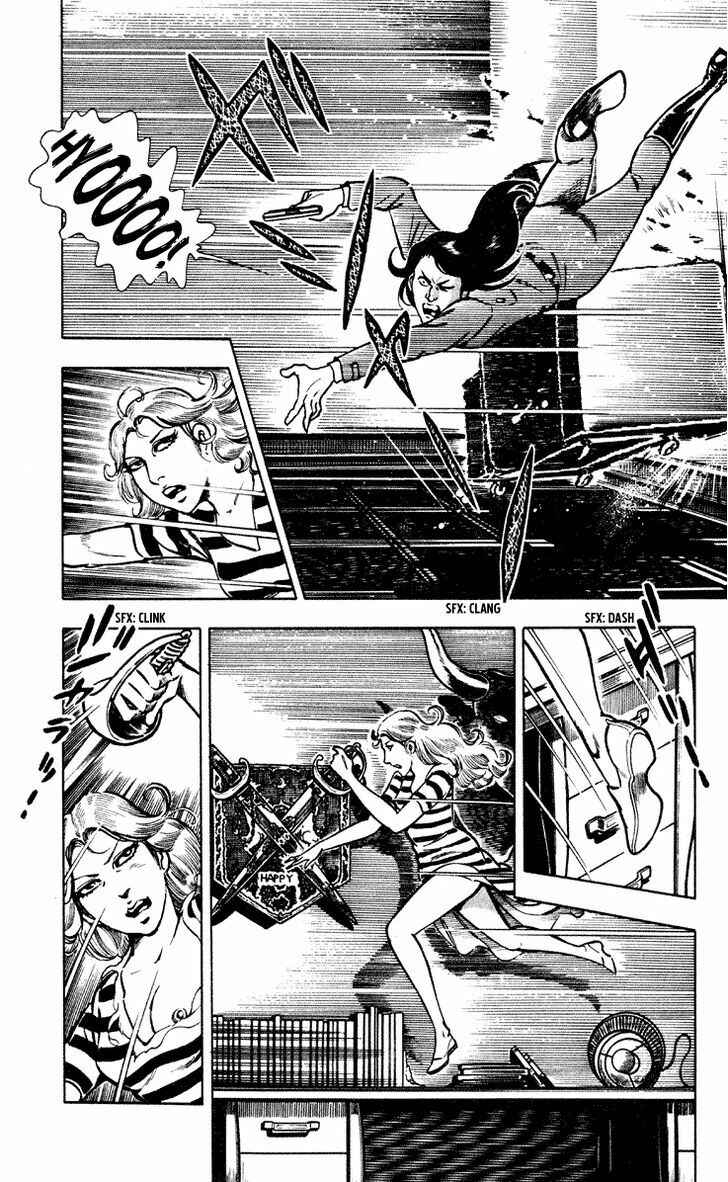 Page 68 Chapter 3 Crocodile Precinct
