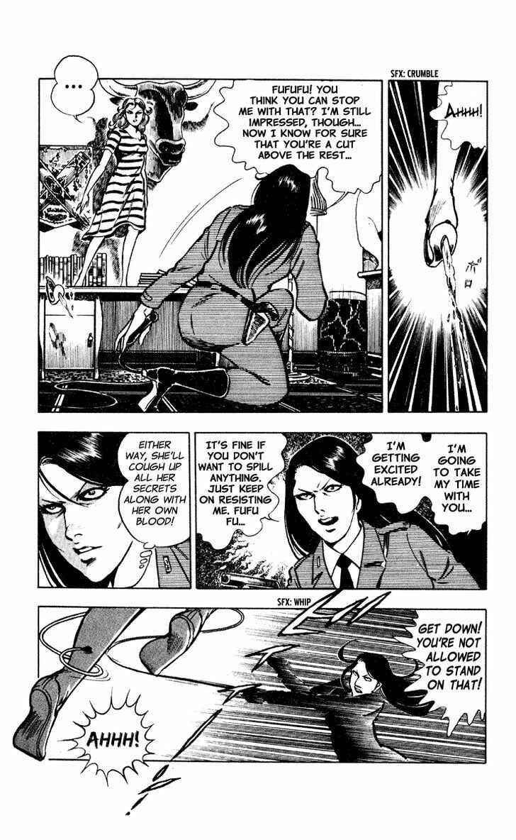 Page 69 Chapter 3 Crocodile Precinct