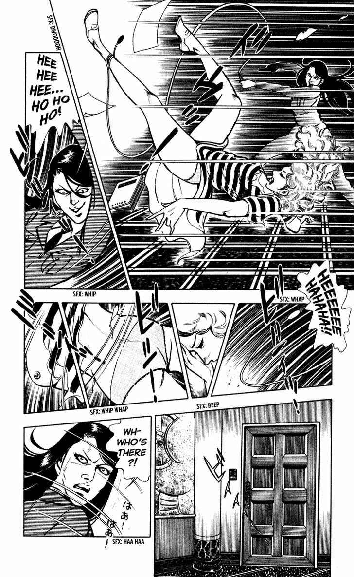Page 70 Chapter 3 Crocodile Precinct