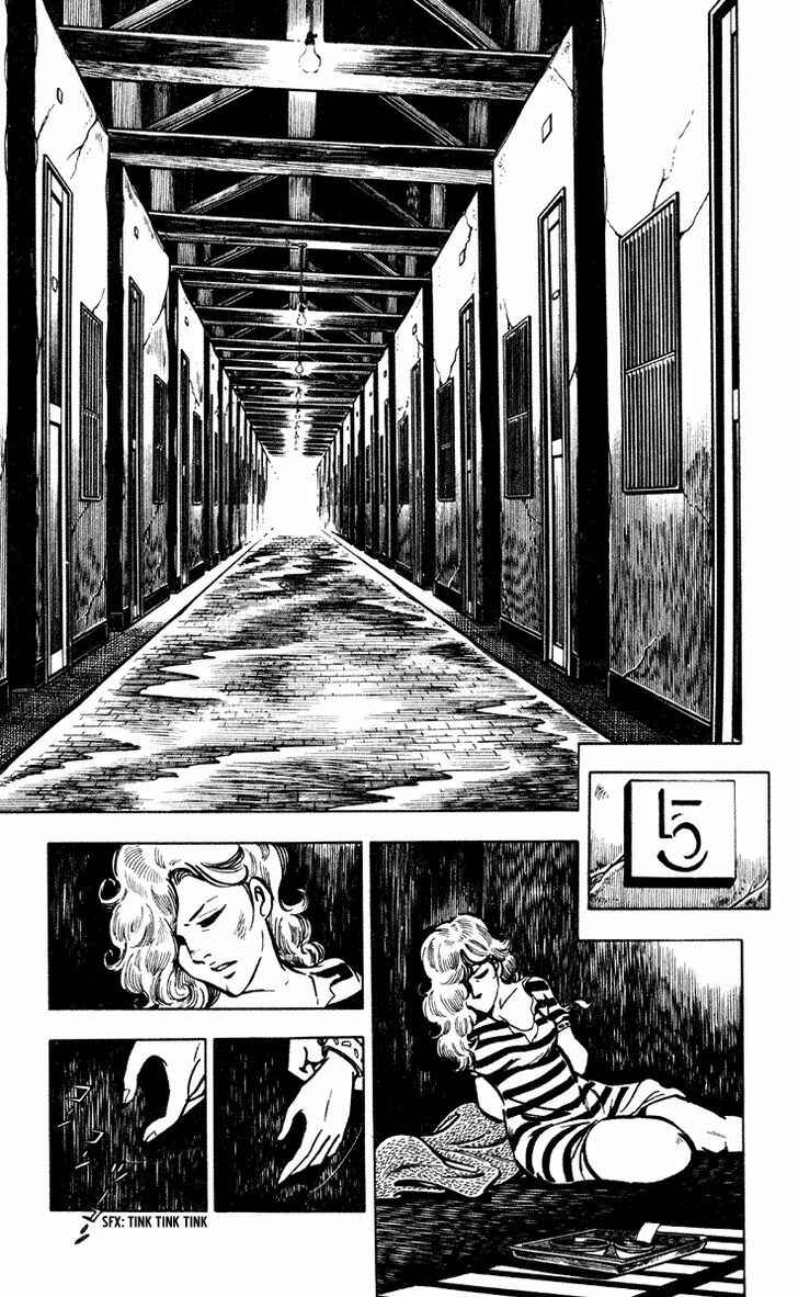 Page 73 Chapter 3 Crocodile Precinct