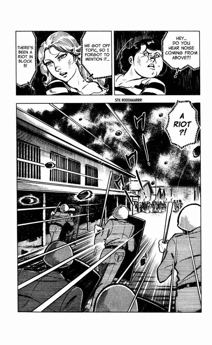 Page 76 Chapter 3 Crocodile Precinct