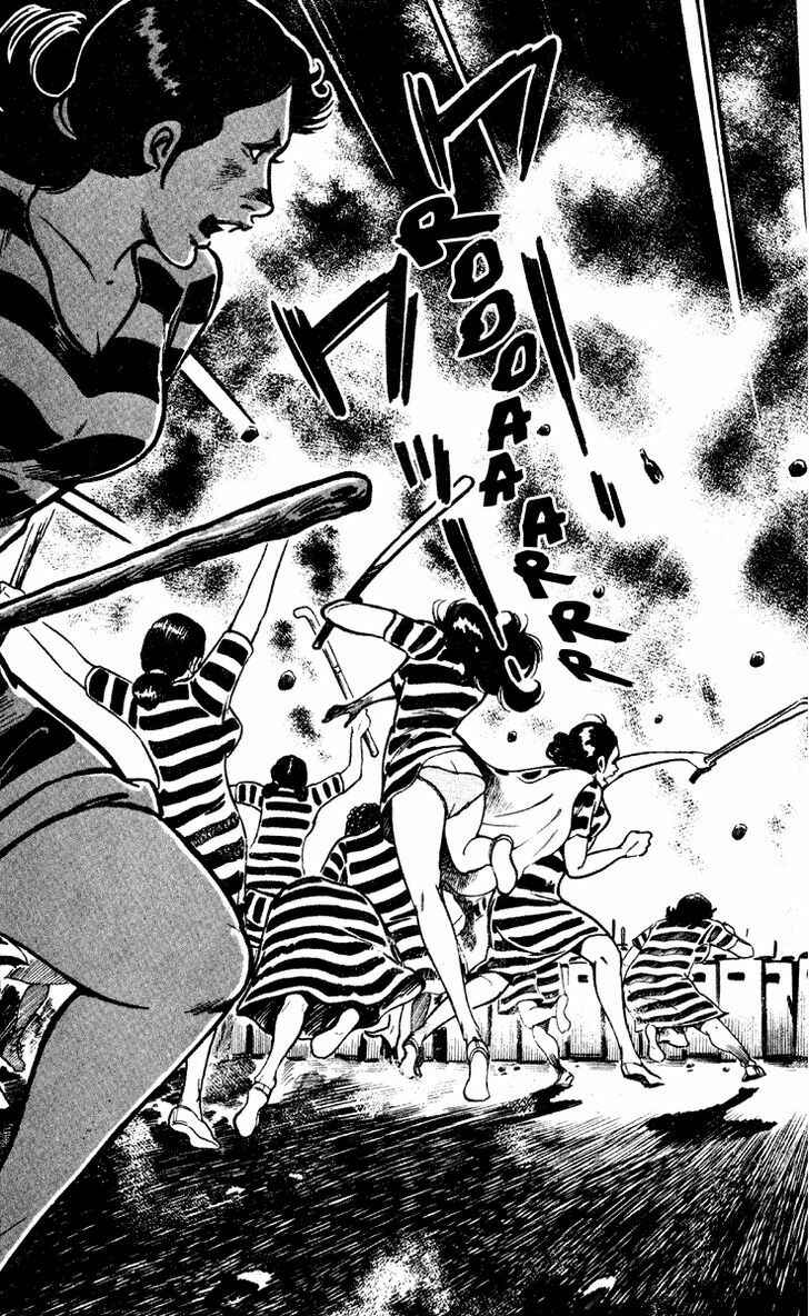 Page 77 Chapter 3 Crocodile Precinct