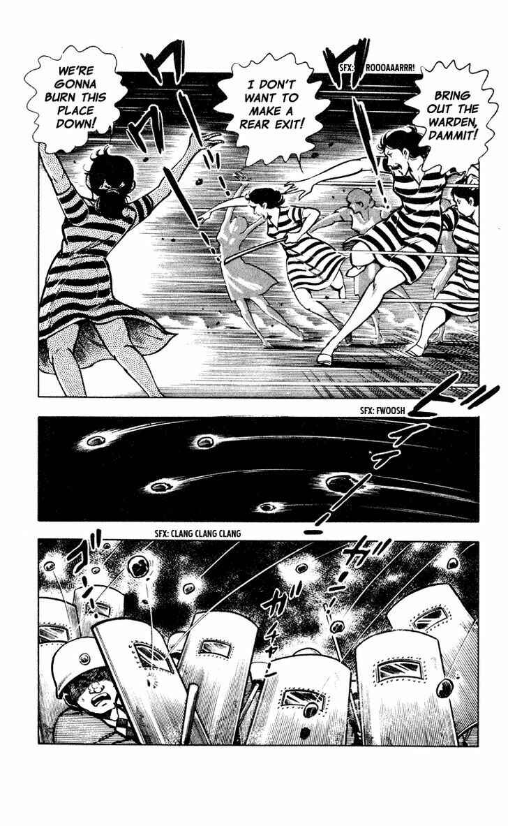 Page 78 Chapter 3 Crocodile Precinct