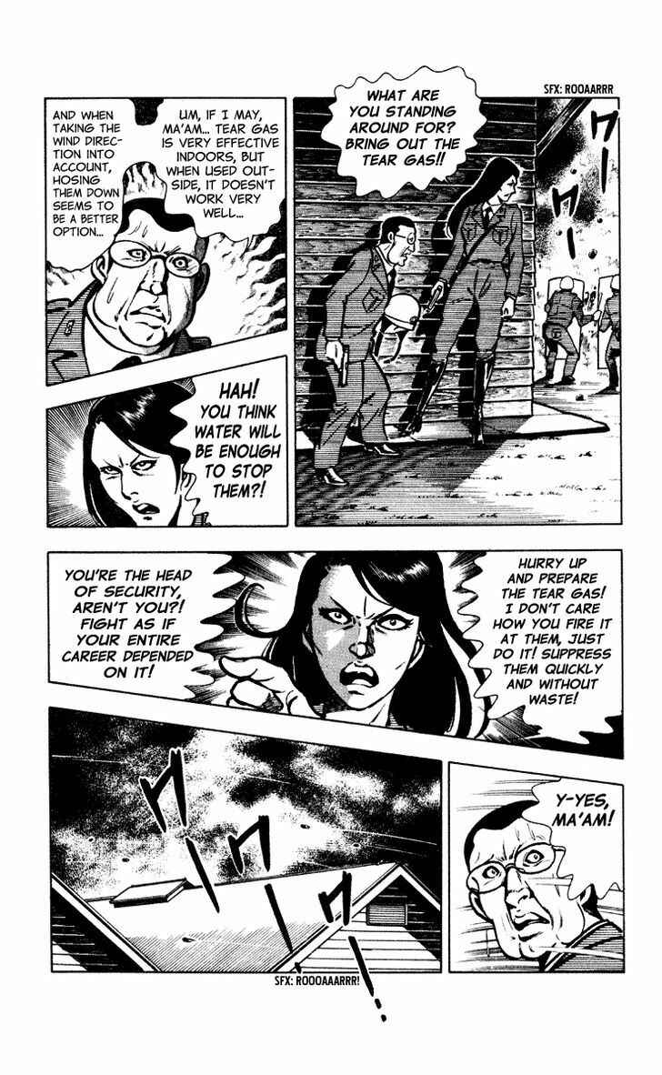 Page 79 Chapter 3 Crocodile Precinct