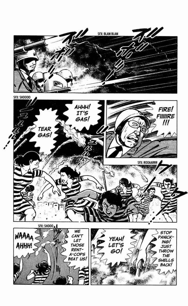 Page 80 Chapter 3 Crocodile Precinct