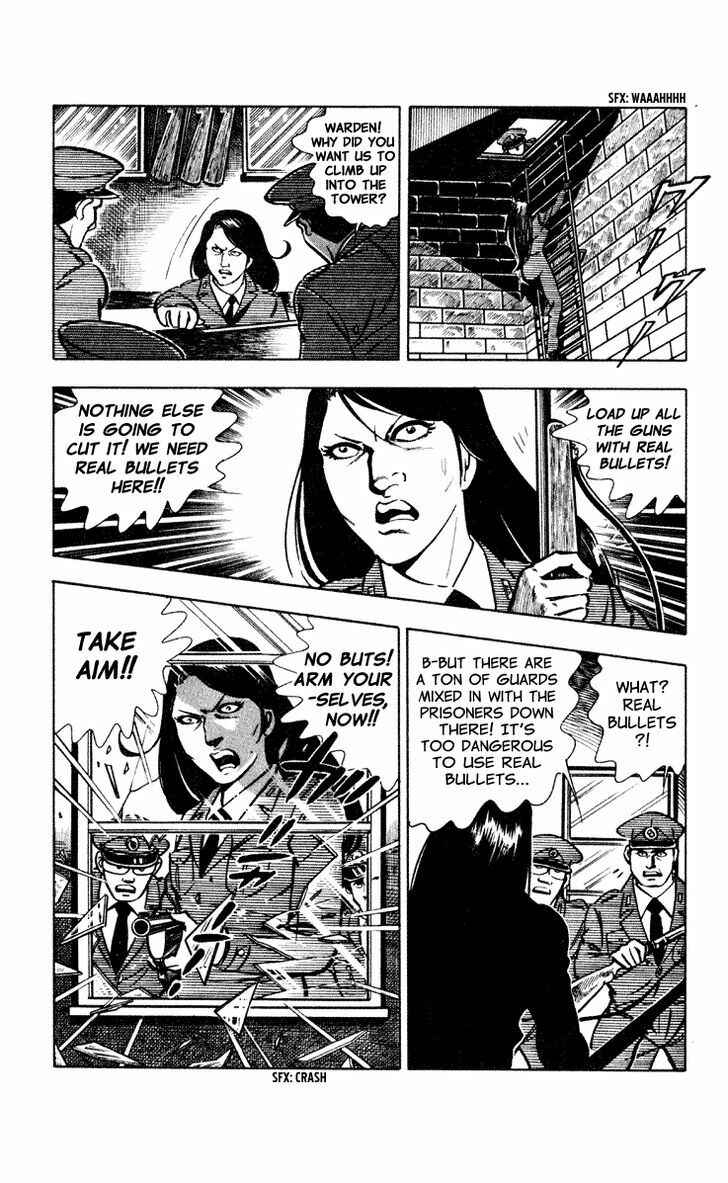 Page 90 Chapter 3 Crocodile Precinct