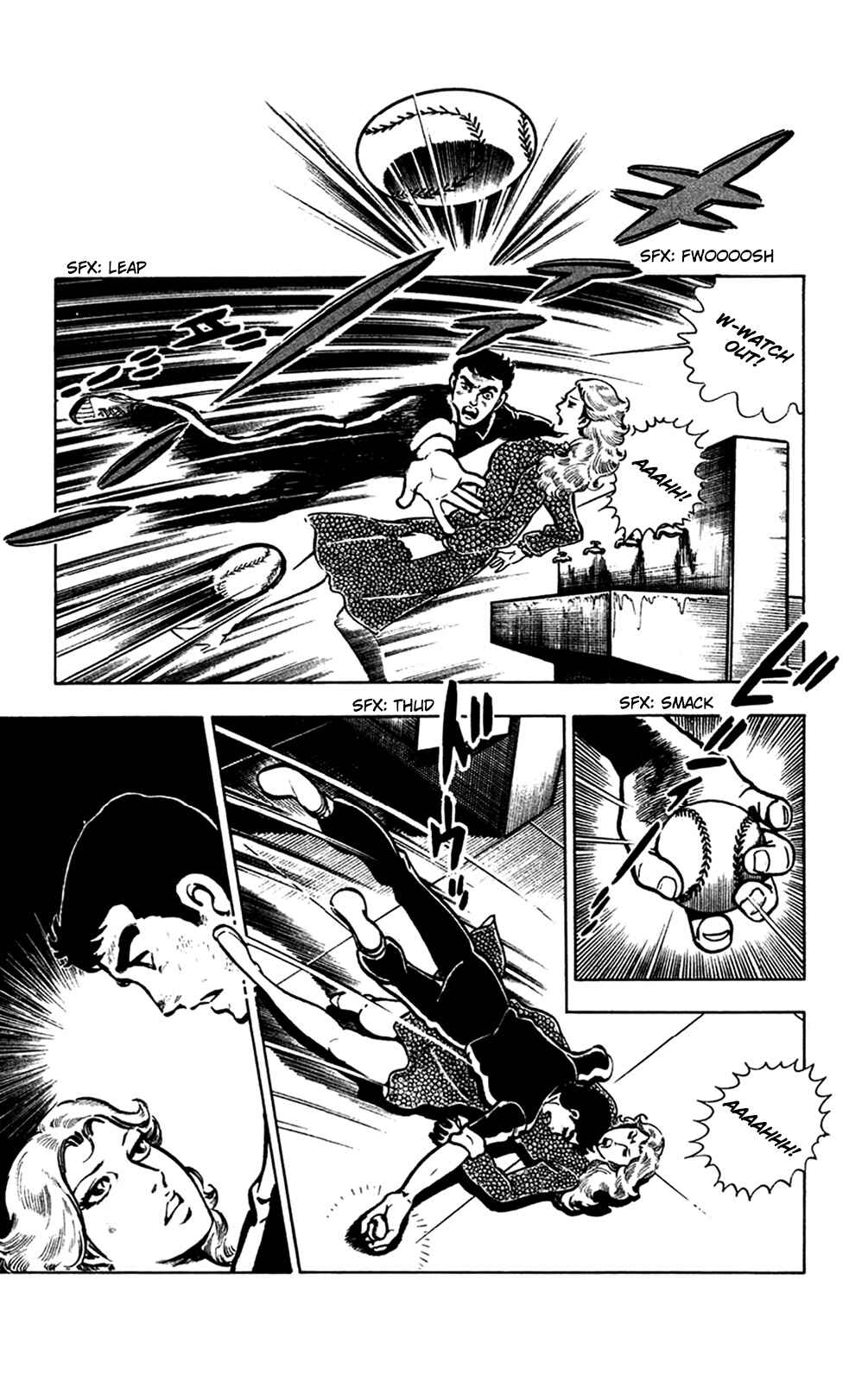 Page 10 Chapter 13.3 Crocodile Precinct