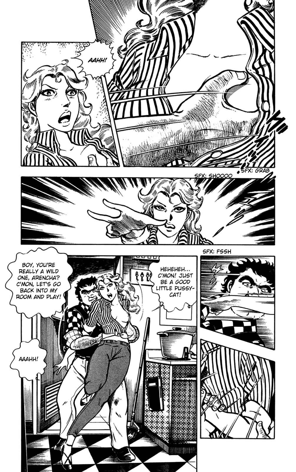 Page 19 Chapter 13.3 Crocodile Precinct
