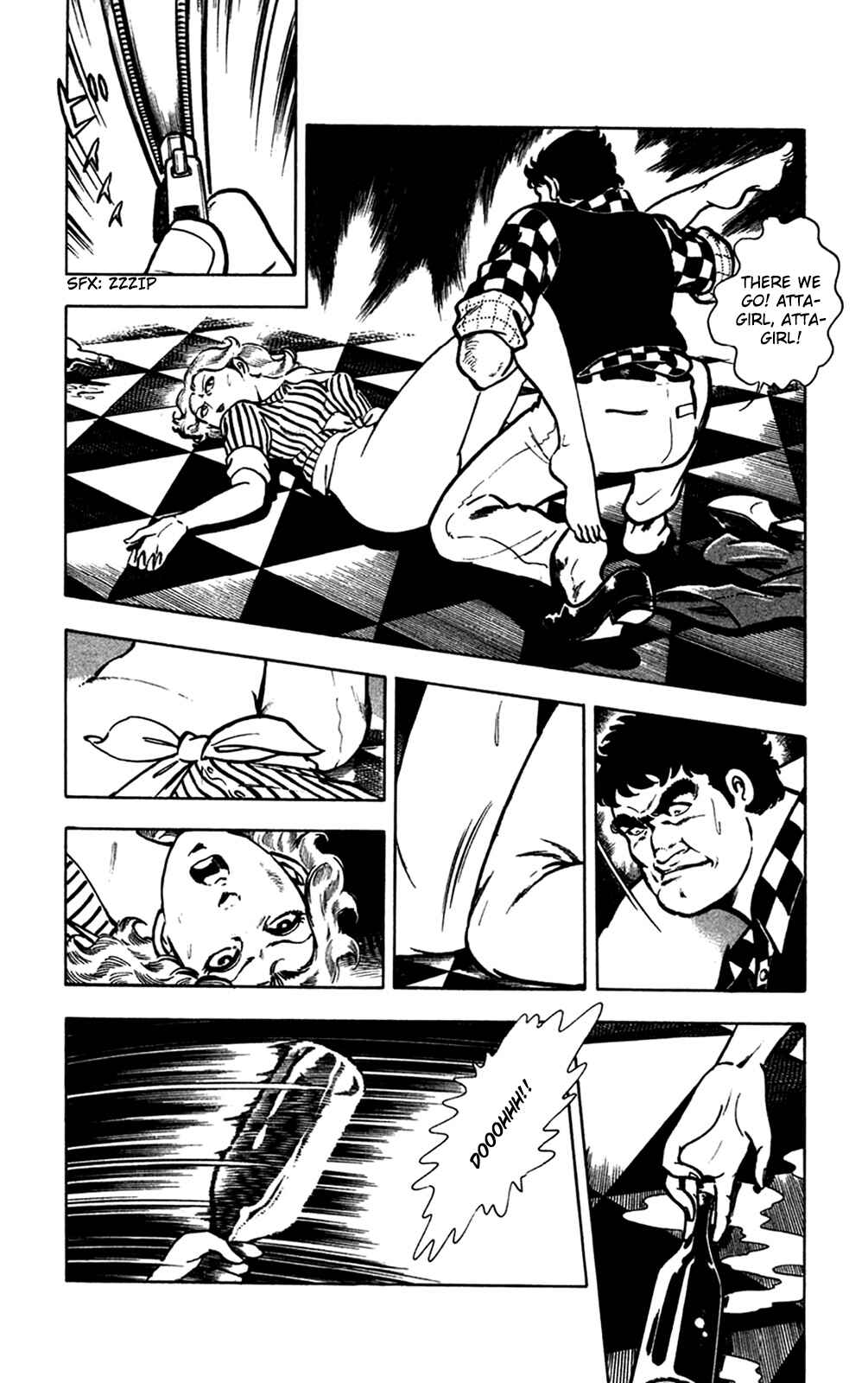 Page 21 Chapter 13.3 Crocodile Precinct