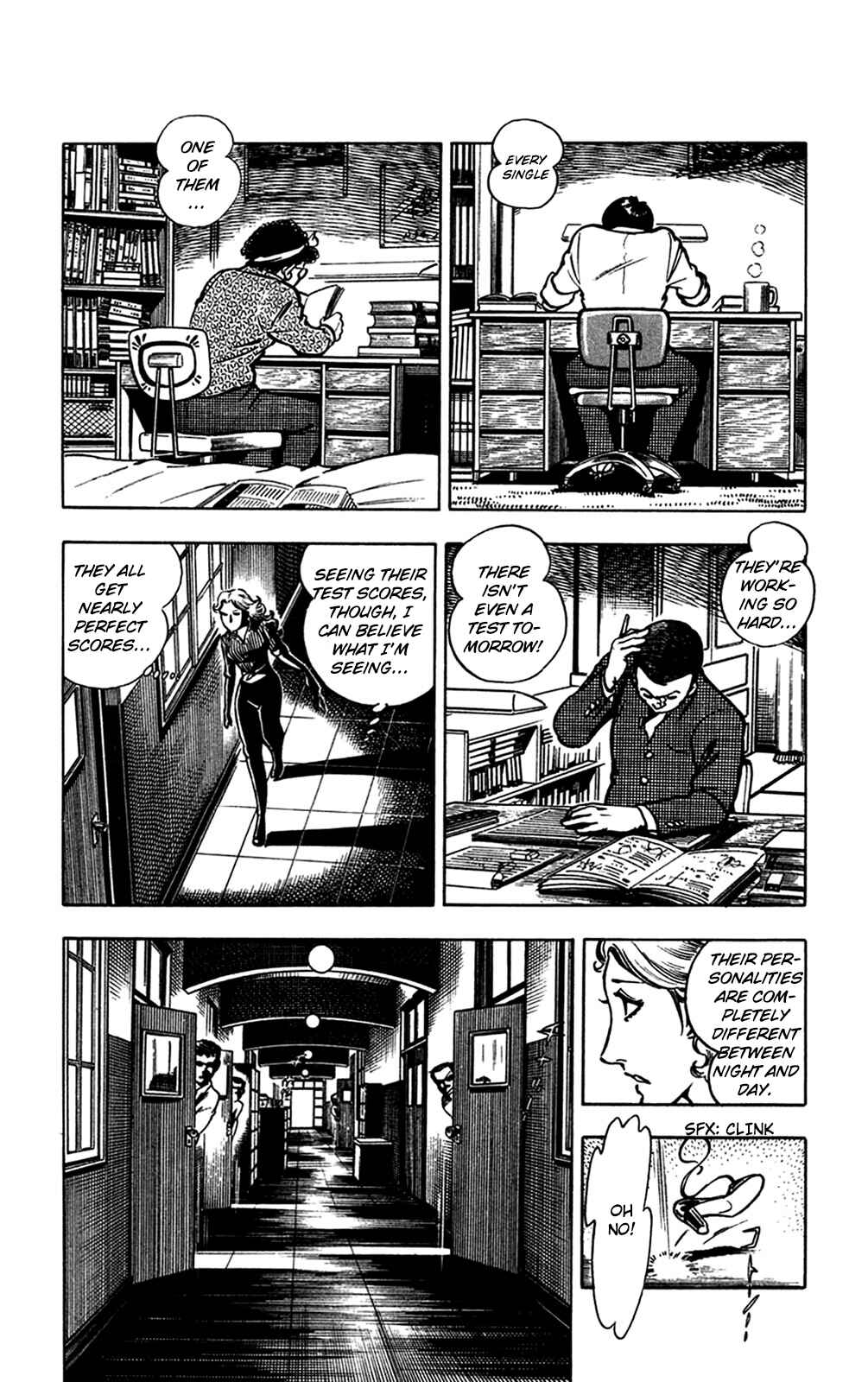 Page 26 Chapter 13.3 Crocodile Precinct