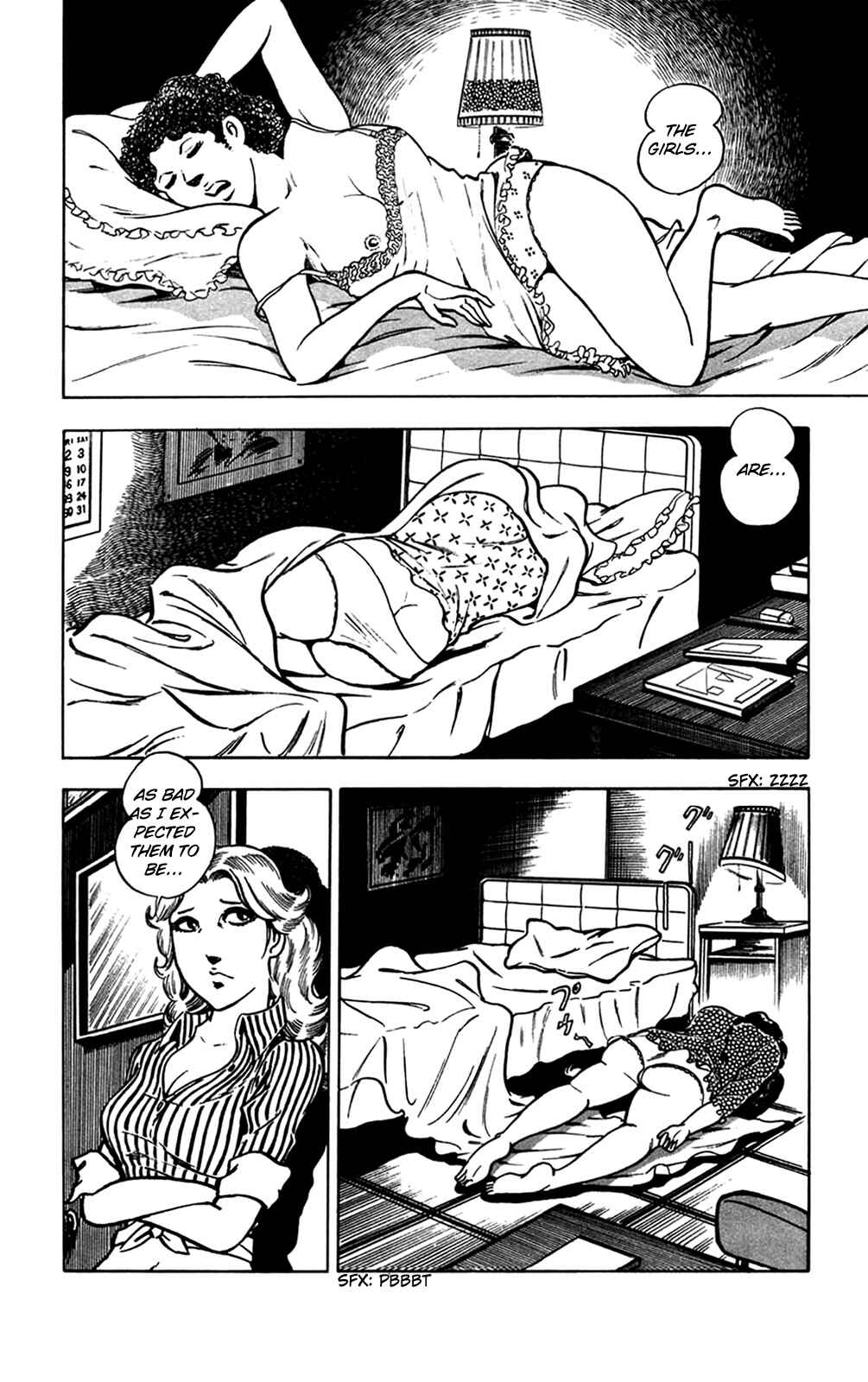 Page 28 Chapter 13.3 Crocodile Precinct