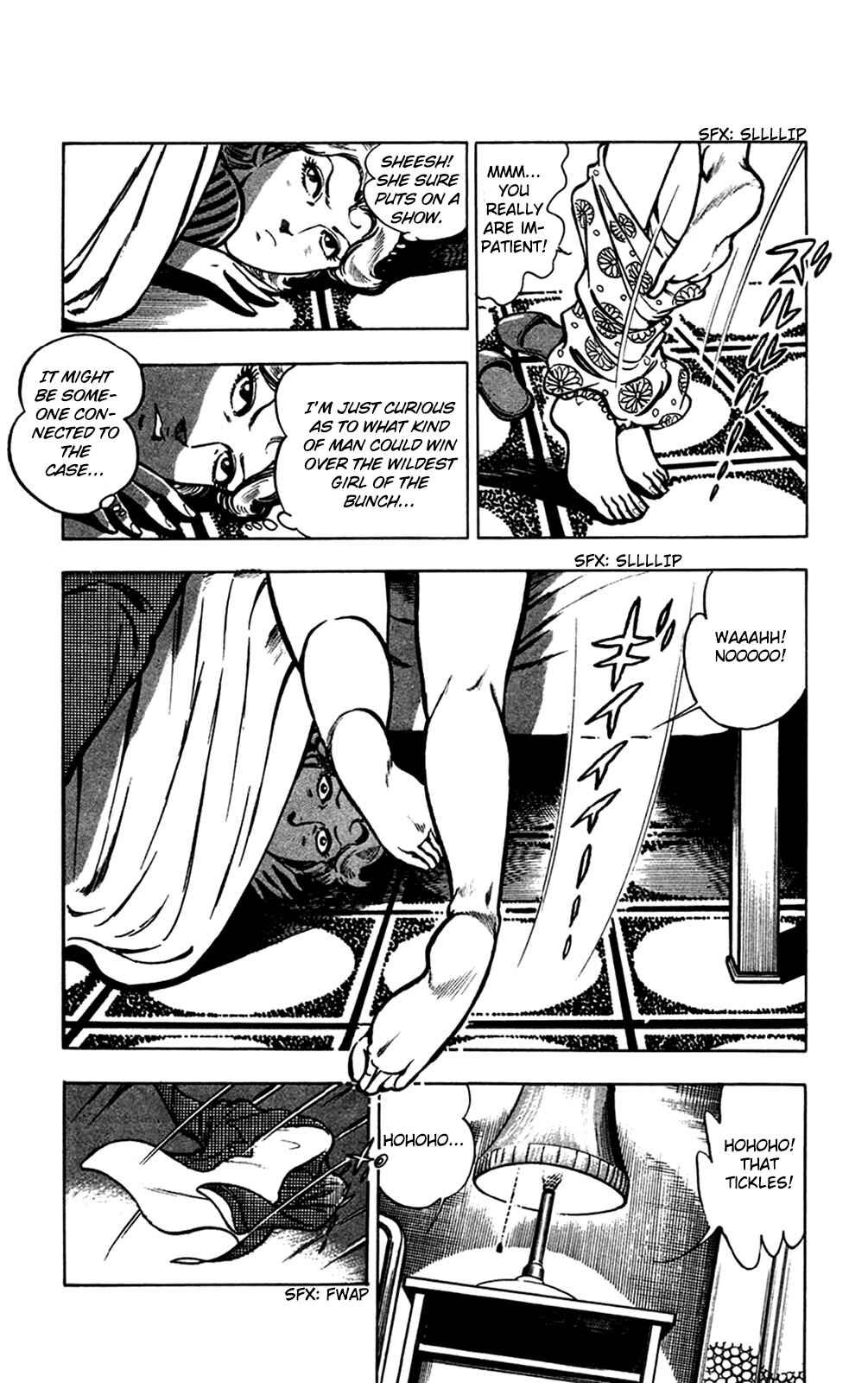 Page 33 Chapter 13.3 Crocodile Precinct