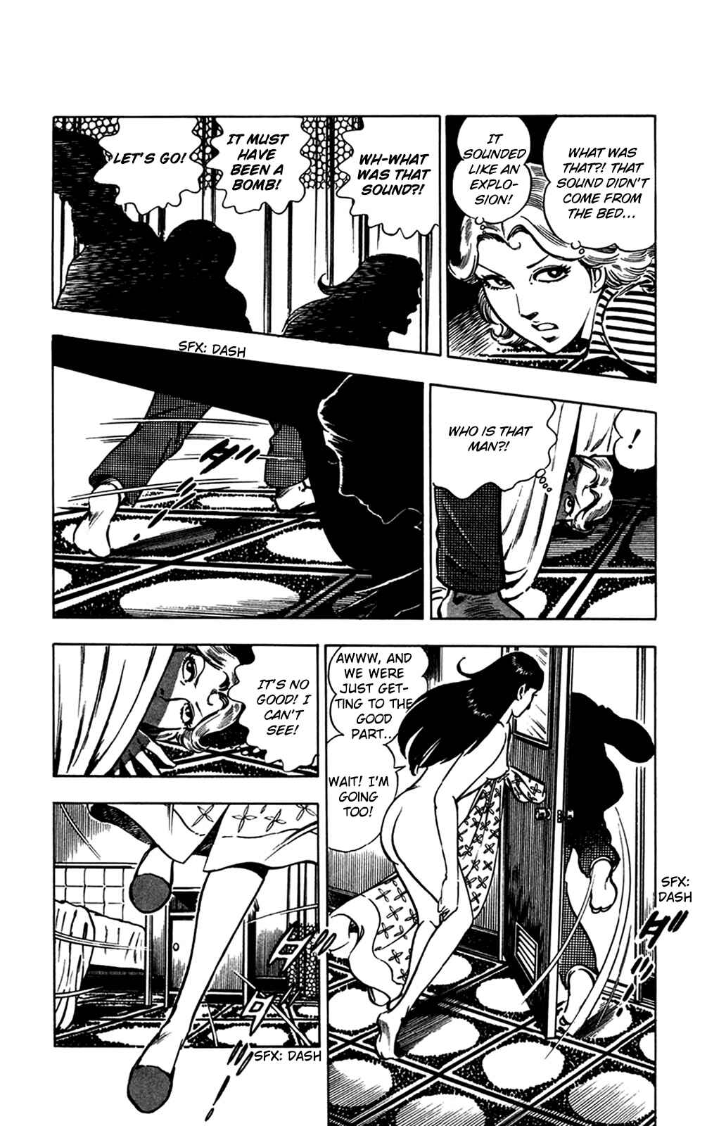Page 39 Chapter 13.3 Crocodile Precinct