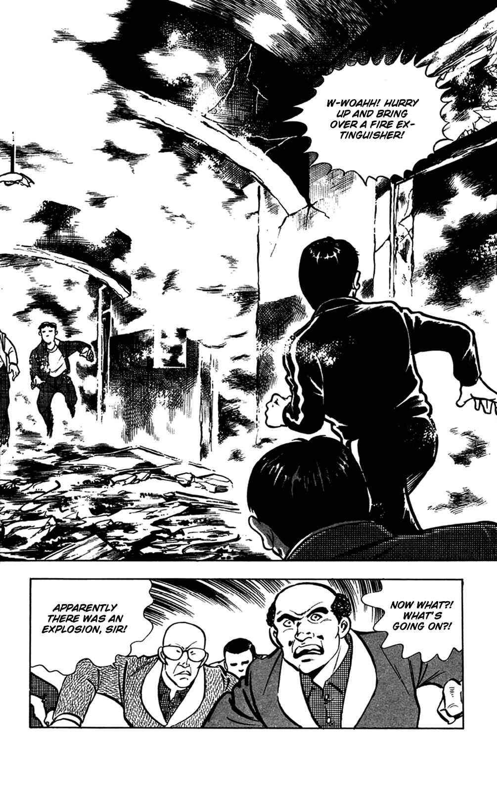 Page 41 Chapter 13.3 Crocodile Precinct