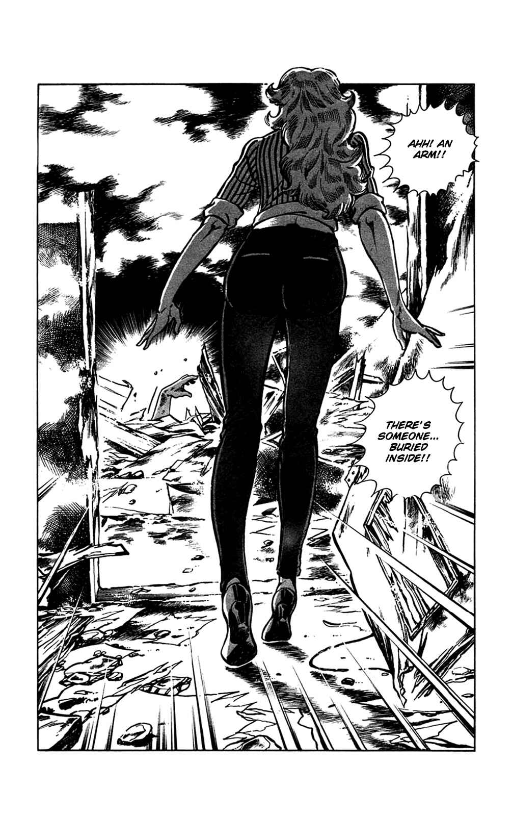 Page 45 Chapter 13.3 Crocodile Precinct