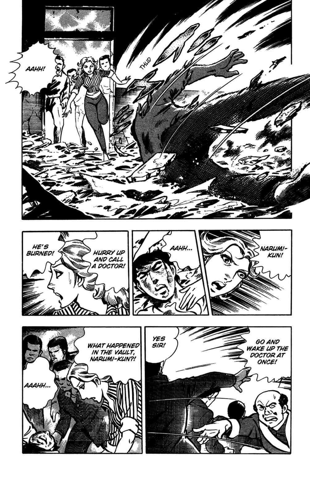 Page 49 Chapter 13.3 Crocodile Precinct