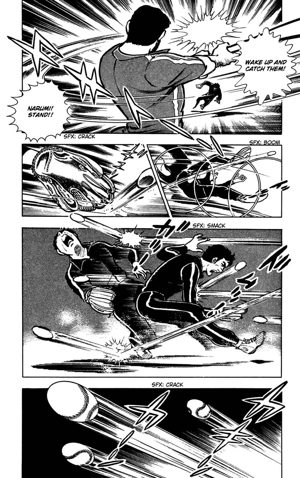 Page 5 Chapter 13.3 Crocodile Precinct