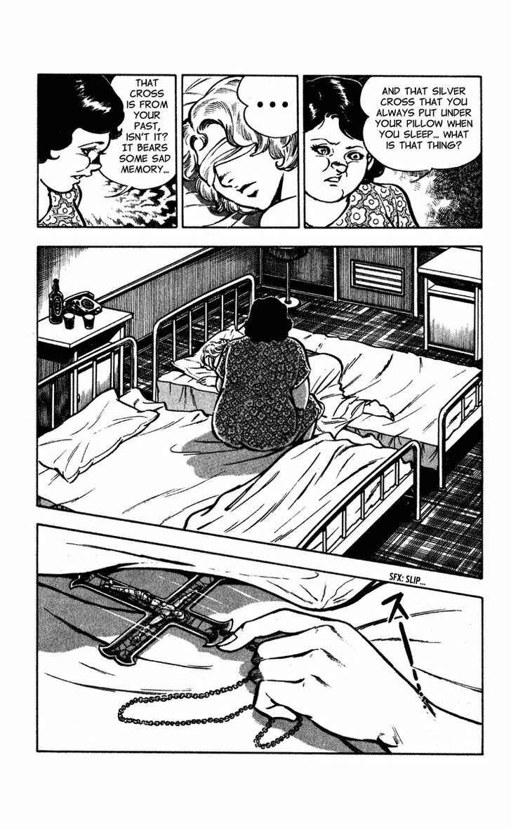 Page 16 Chapter 5 Crocodile Precinct