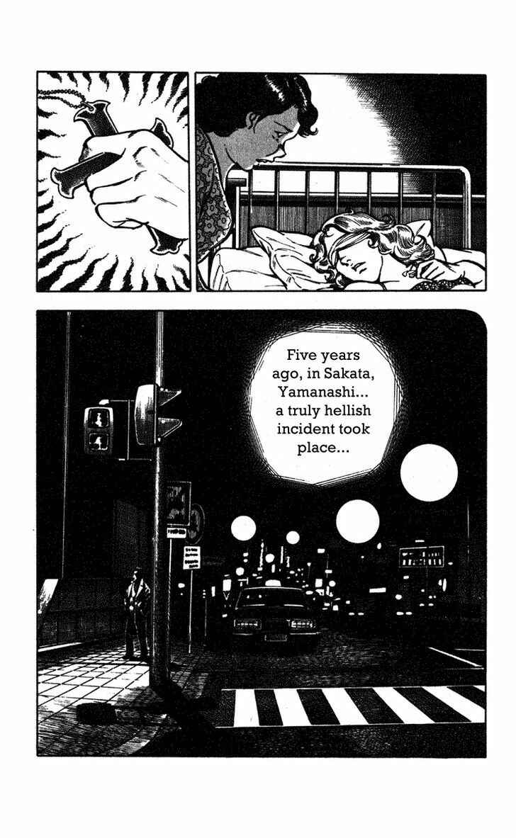 Page 17 Chapter 5 Crocodile Precinct