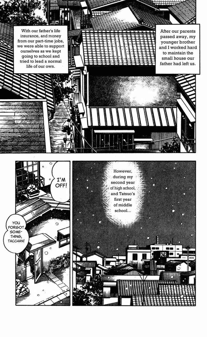 Page 18 Chapter 5 Crocodile Precinct