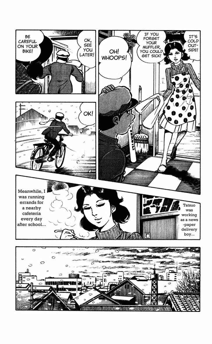 Page 19 Chapter 5 Crocodile Precinct
